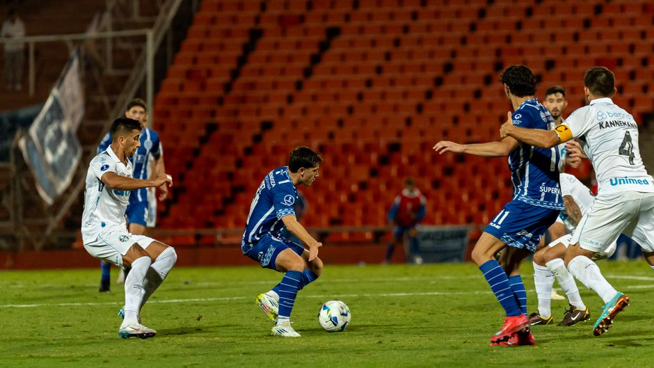 Süper Lig Heyecanı: Gaziantep FK ile Fenerbahçe Karşı Karşıya