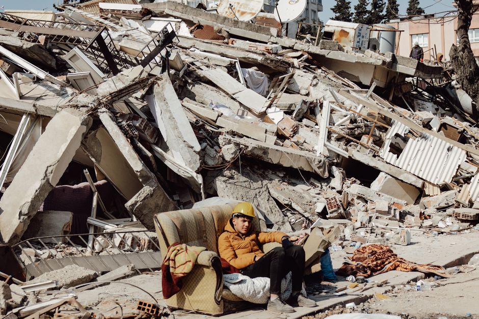 Ardahan'da Deprem Gelişmeleri: 8 Eylül 2026