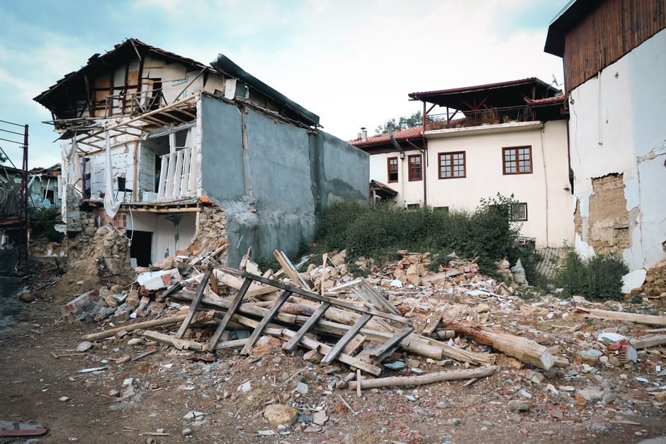 Ankara'da Deprem Alarmı: Detaylar ve Son Gelişmeler