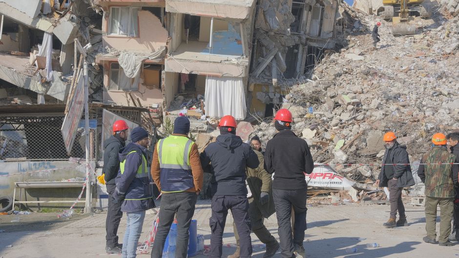Türkiye'nin Dört Bir Yanında Deprem Alarmı: 02 Eylül 2026